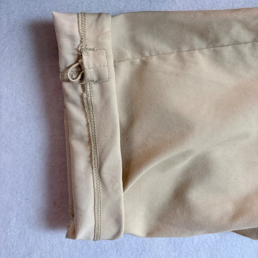 The North Face Mens Paramount Pro Hiking Pants Tan Khaki NF0A7UX6 Size 38x29